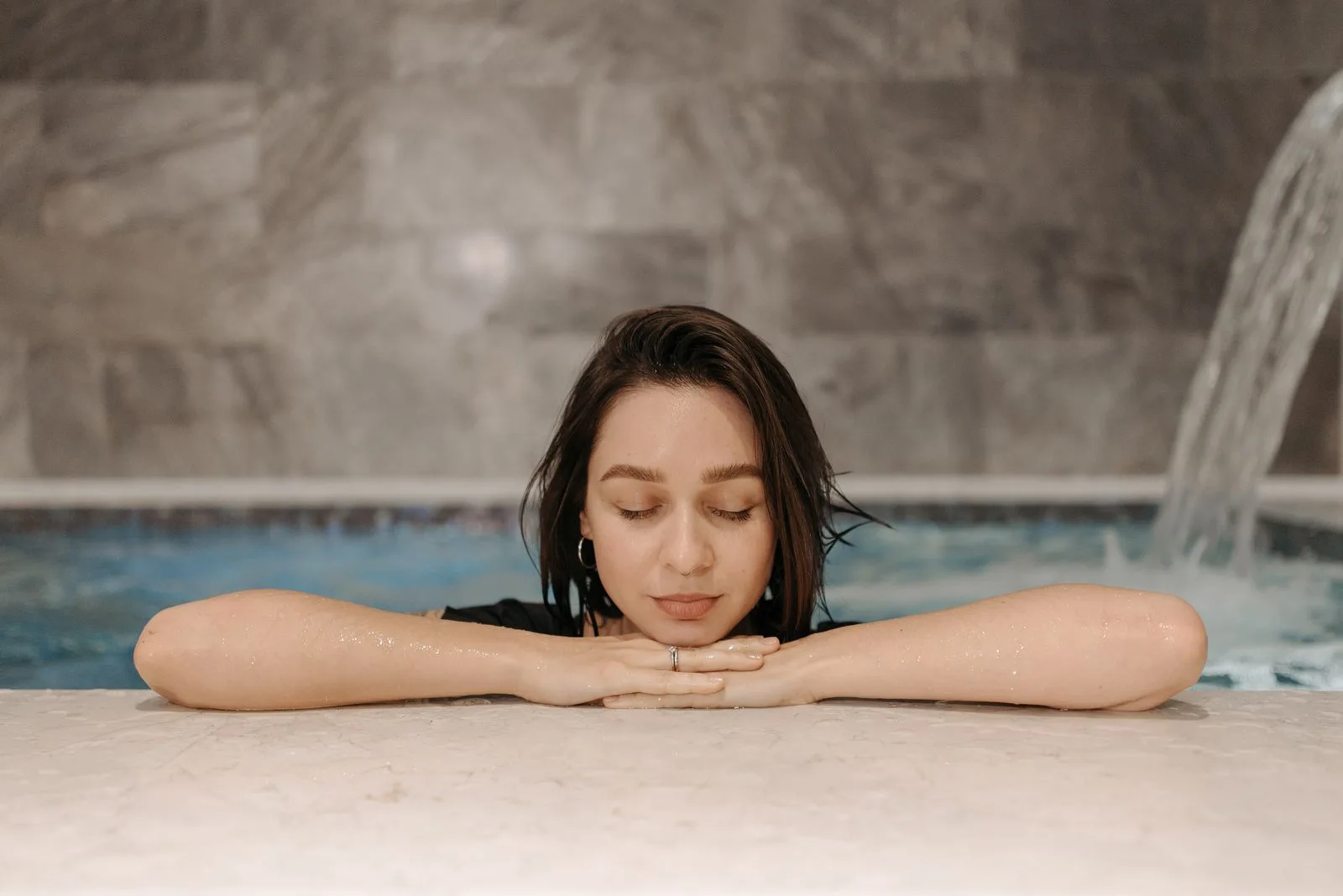 Lion Premium Spa Paketi